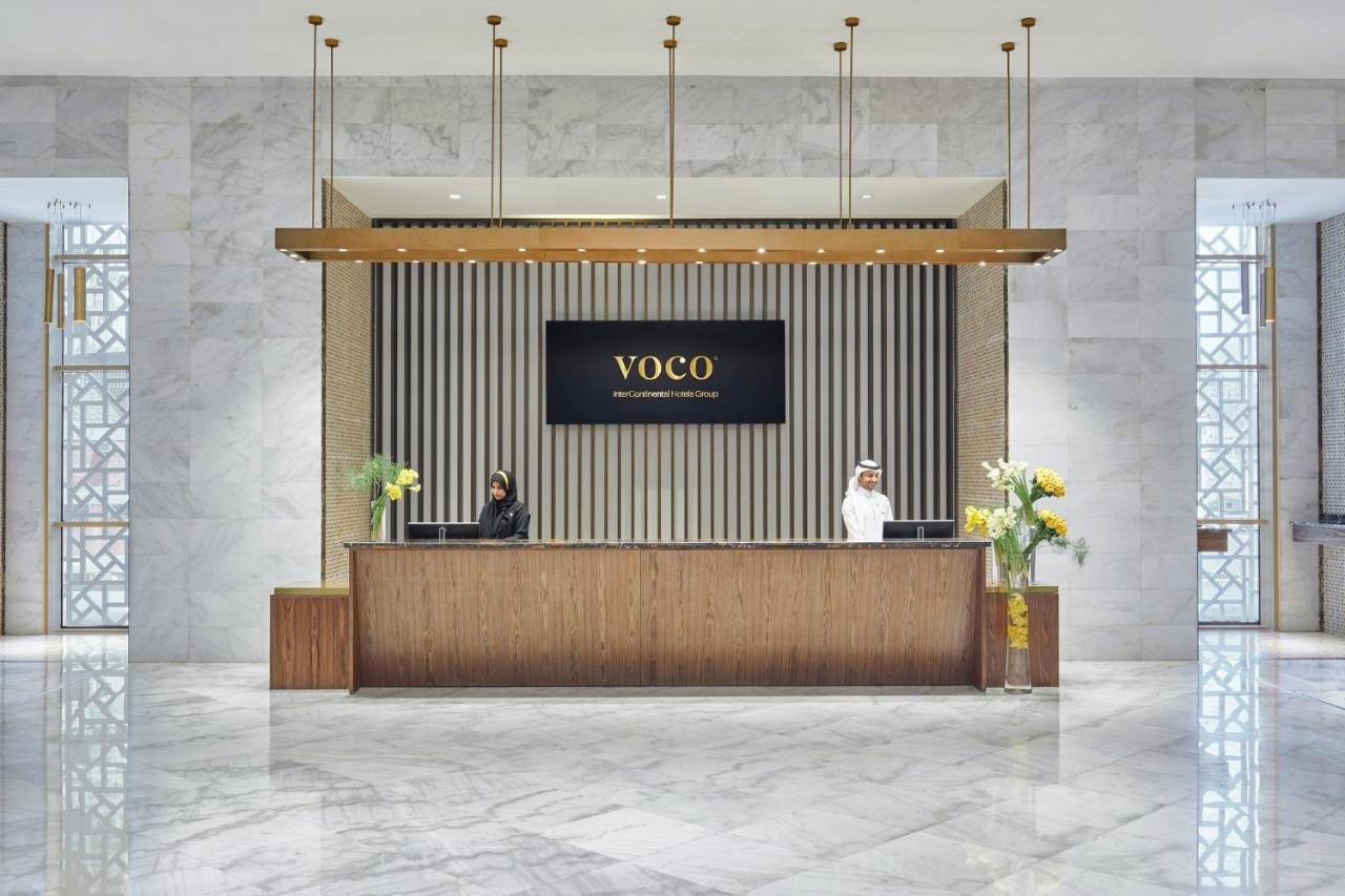 Voco Makkah an IHG Hotel​