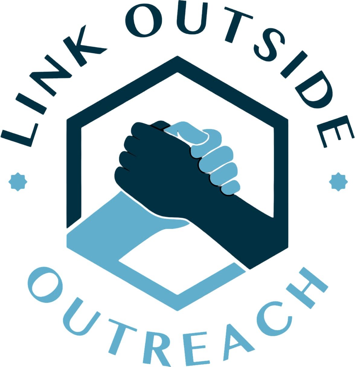 Link Outside is our community’s resource for revitalizing our connection to one another. A link to internal freedom through learning from the life experiences and wisdom of others.
