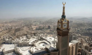 July 2026 Platinum Umrah Program (2)