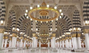 September 2026 Silver Umrah Program (2)