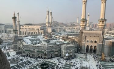 July 2026 Silver Umrah Program (2)