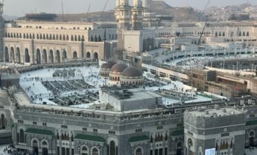 November 2026 Silver Umrah Program (2)