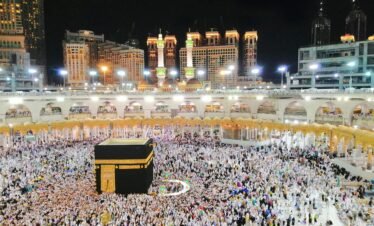 September 2026 Platinum Umrah Program