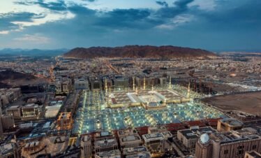 October 2026 Silver Umrah Program