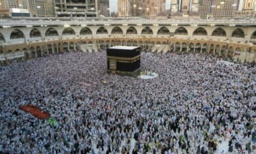 July 2026 Gold Umrah Program (2)
