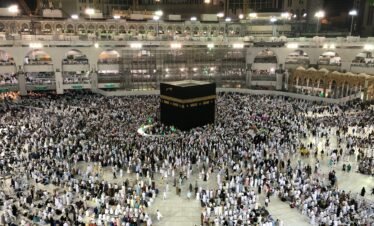 September 2026 Silver Umrah Program