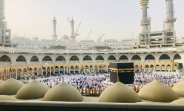 November 2026 Platinum Umrah Program (2)