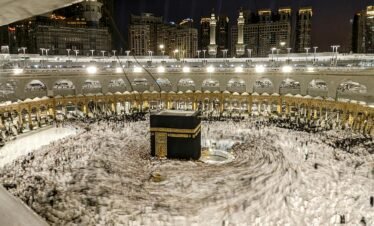 August 2026 Gold Umrah Program (2)