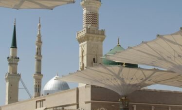 October 2026 Silver Umrah Program (2)