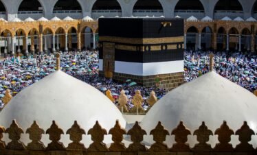 August 2026 Silver Umrah Program (2)