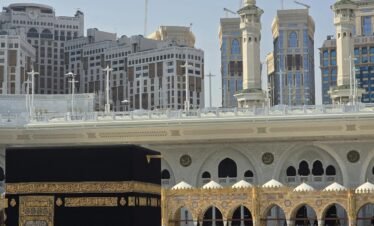 September 2026 Gold Umrah Program