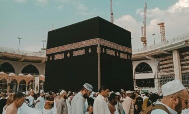 July 2026 Silver Umrah Program