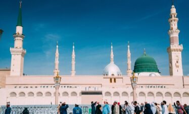 December 2026 Platinum Umrah Program (2)