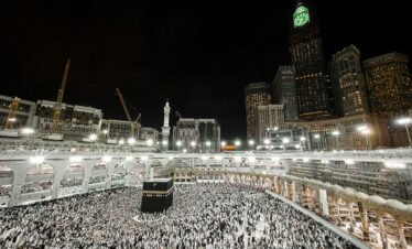September 2026 Gold Umrah Program (2)