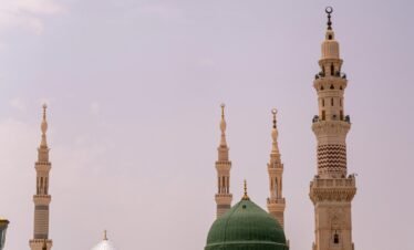 December 2026 Silver Umrah Program
