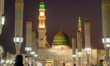 September 2026 Platinum Umrah Program (2)